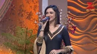 EP 249 - Didi No 1 Season 7 - Indian Bengali TV Show - Zee Bangla