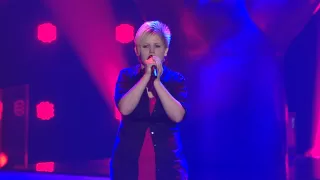 Simona Lüthi - Make You Feel My Love - Blind Audition - The Voice of Switzerland 2013