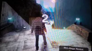 Nerd vs Noob episode 4 skate 2