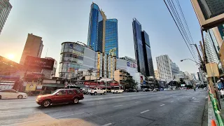 Moving To Bangkok Thailand Part 3 Asoke! Where should you live in Bangkok?