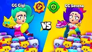 Chi MAXA PRIMA LOLA? Mega Doppio BOX OPENING! Nuovo Brawler Cromatico! Brawl Stars ITA!