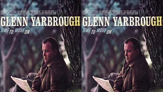 Glenn Yarbrough - Four Strong Winds (1964)