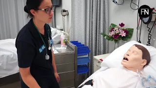 Behind the Scenes: TAFE NSW | Graduate Tour | Enrolled Nursing