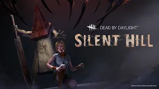 Dead by Daylight mobile. THE EXECUTIONER / #5