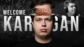 New FaZe Captain - karrigan BEST MOMENTS OF ALL TIME - CS:GO