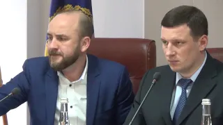 Прокурор Херсонської області Ігор Івченко шокував звітом.