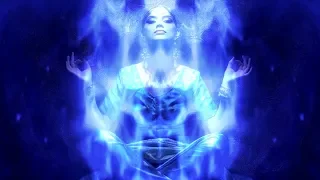 Awaken the Goddess Within - Chakra/Kundalini Meditation/Activation (30 minute version)