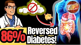 🧁86% Reversed their Type 2 Diabetes & Neuropathy [Diabetic Diet Plan]