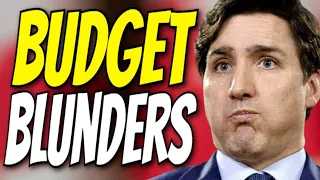 2021 Canadian Federal Budget Analysis