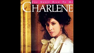 Charlene - I've Never Been to Me ['82 unedit version]