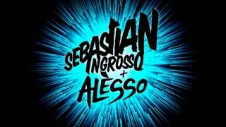 Sebastian Ingrosso & Alesso - Calling (Lose My Mind Extended Club Mix)