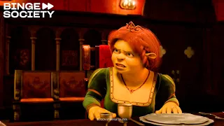 Shrek 2 | Conociendo a los padres de Fiona