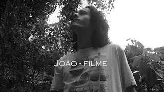 JOÃO - FILME - Curta Metragem