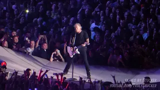 Metallica - Sad But True (Live in Moscow, 21.07.2019) LM