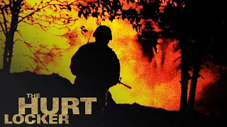 'Tanker Explosion' Scene | The Hurt Locker