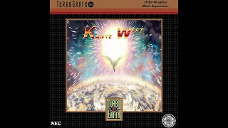 TurboGrafx 16 - Kanye West (FULL ALBUM)