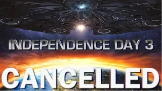 Cancelled - Independence Day 3