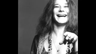 Janis Joplin - Move Over (Unreleased 6th Take) (Pearl Sessions, 1970)