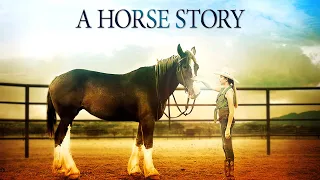 A Horse Story | Funny Family Horse Movie