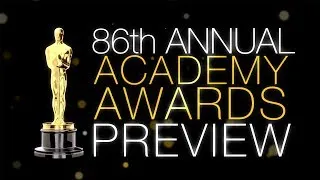 Oscar Nomination Recap (2014) 86th Academy Awards - HD Movie