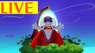 ᴴᴰ Zig & Sharko - (NEWEST SEASON) - Best Collection HOT 2017  Episode in HD