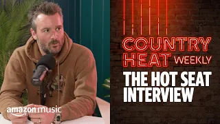 Eric Church and the Moment That Changed His Career | County Heat Weekly | Amazon Music