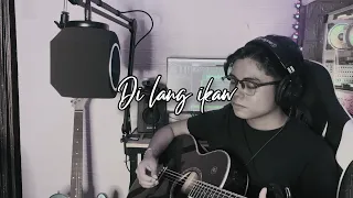 Di lang ikaw - Juris (Jenzen Guino Cover)