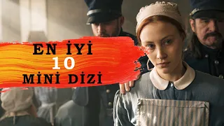 Kısa Ama Etkileyici: SÜRÜKLEYİCİ 10 MİNİ DİZİ ÖNERİSİ (Binge-Watching Listesi!)