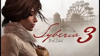 Let's Play Syberia 3 Part-25 Don't Blow Your Smoke Stack