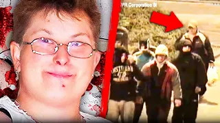 The Special Needs Woman Who Got Tricked & Murdered By Her Friends..