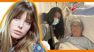 La fille de Jane Birkin révèle les derniers jours qui ont précédé sa mort