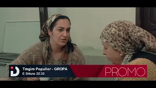 PROMO: Tregim Popullor - Gropa