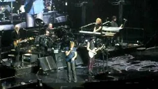 Bon Jovi live Mohegan Sun 3/27 Livin On A Prayer