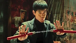 IP MAN 4 | Trailer & Filmclip - Bruce Lee deutsch german [HD]