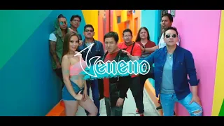 Veneno - Cuando Más Te Quiero (Official Video) 2020