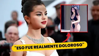 SELENA GOMEZ reacciona con FURIA cuando JUSTIN BIEBER la AVERGÜENZA