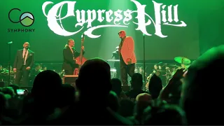 Cypress Hill ft. Colorado Symphony Orchestra (Full Concert 07/20/2023) The Simpsons Did It Again