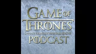 GoT Episode 46 - "At the end of the day, you lost."