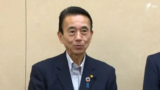 リニア期成同盟会に静岡県・鈴木知事が初参加「リニア整備と自然環境の保全との両立に向けスピード感持って」