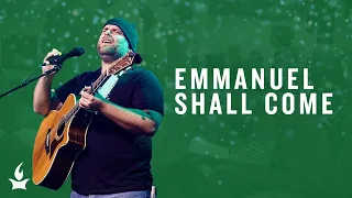 Emmanuel Shall Come -- Christmas Highlights in the Prayer Room