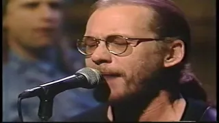 Warren Zevon, Raspberry Beret, David Letterman Show, 1990 HD