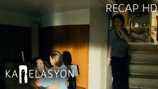 Karelasyon: HULI KAYO! MISIS, NAABUTAN ANG MISTER NA MAY TINITIKMANG IBANG PUTAHE SA BAHAY?