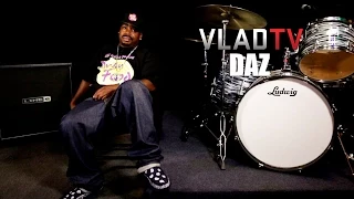 Daz Dillinger Explains How He Squashed Beef With Kurupt