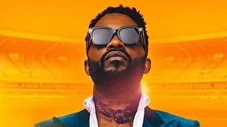 🔥🌍 EN DIRECT DU CONCERT DE FALLY IPUPA AU STADE DES MARTYRS