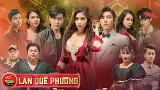 Hồng Mẫu Đơn - Phượng Hoàng Huyền Thoại | LAN QUẾ PHƯỜNG | CHƯƠNG 4 |  Ghiền Mì Gõ