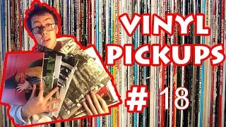 AWESOME Vinyl Pickups #18 (Metallica, Nirvana, etc.) - ScorpionSlayer66