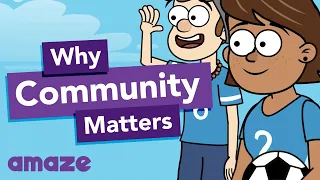 Back to School Tips: Why Community Matters