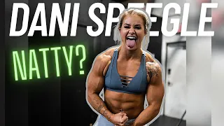 Dani Speegle | Natty Or Not