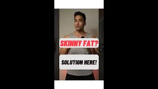 Skinny Fat? Solution here | Tamil Fitness Channel