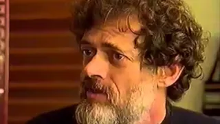 Terence McKenna - Last Thoughts (The Transcendental Object At The End Of Time Movie)